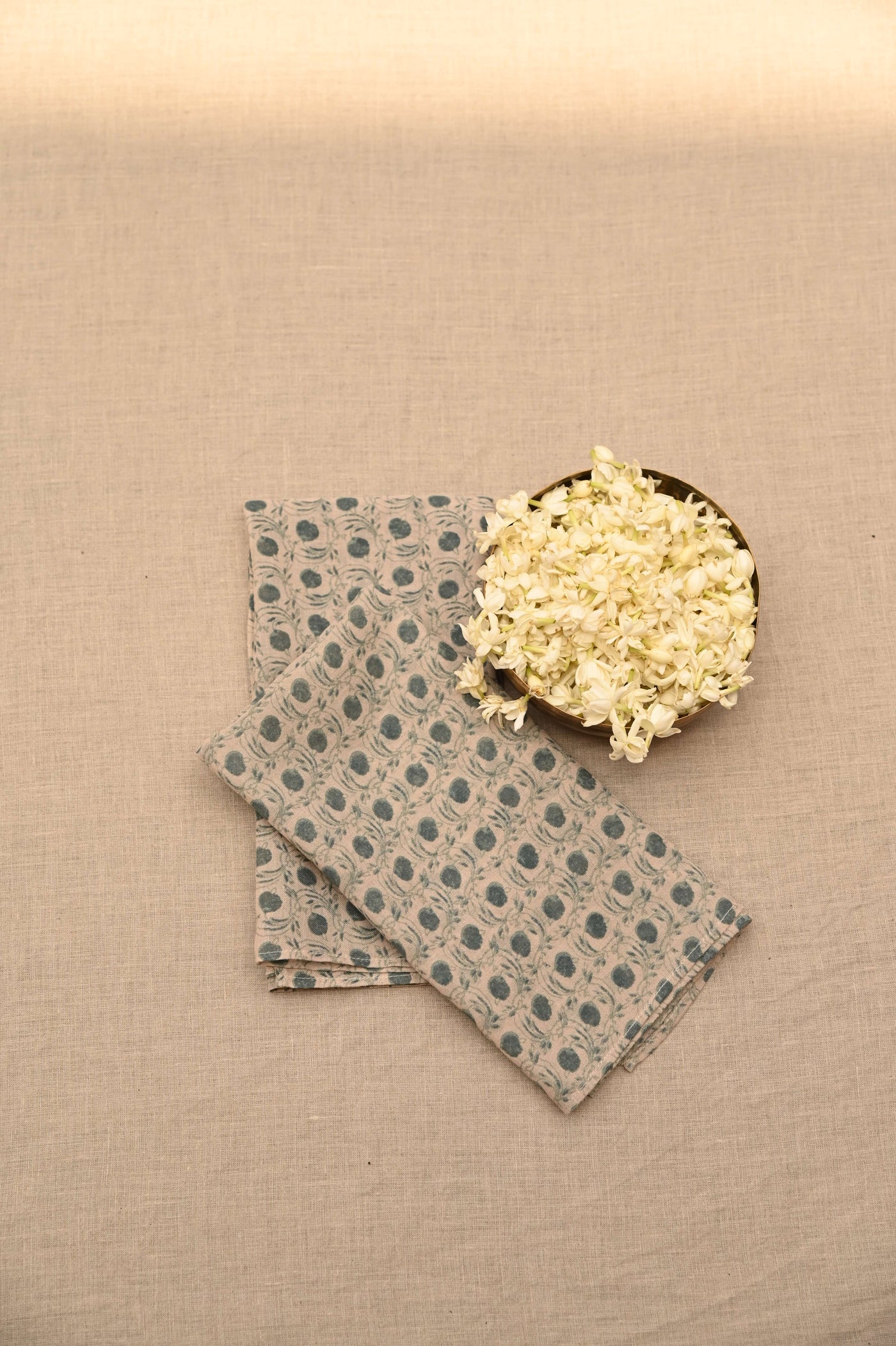 Printed Napkins