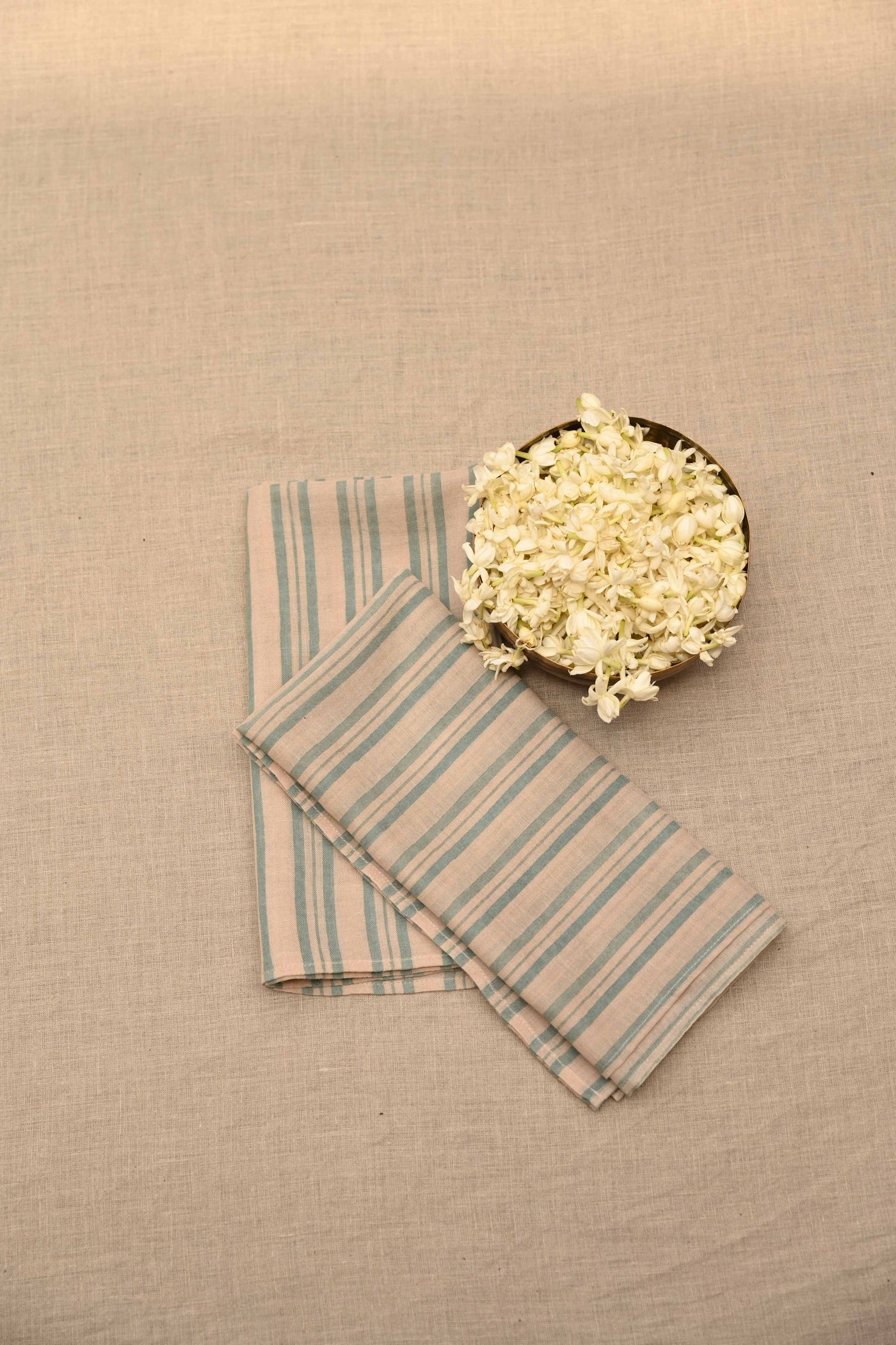 Printed Napkins