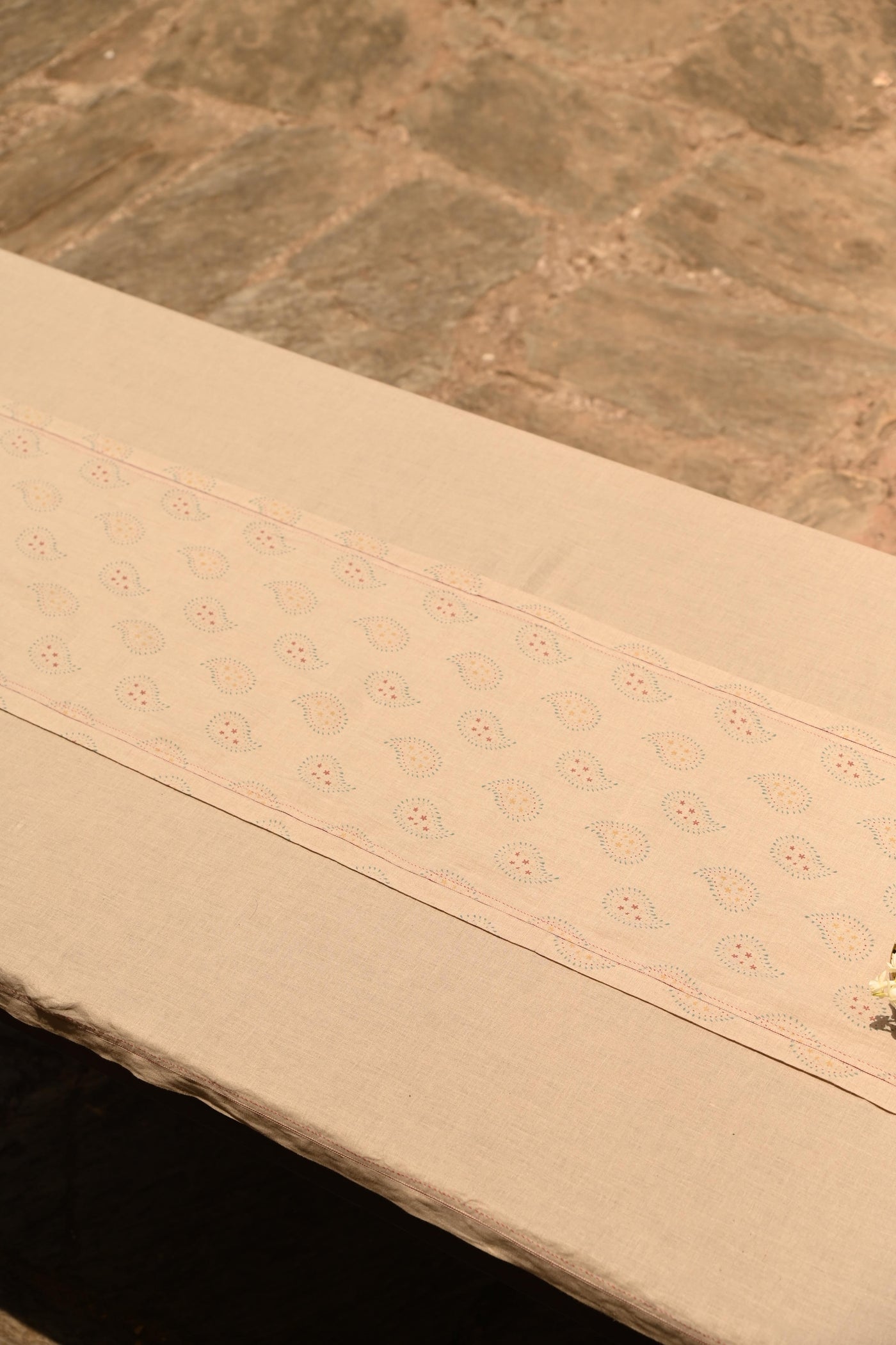 Printed Table Runners