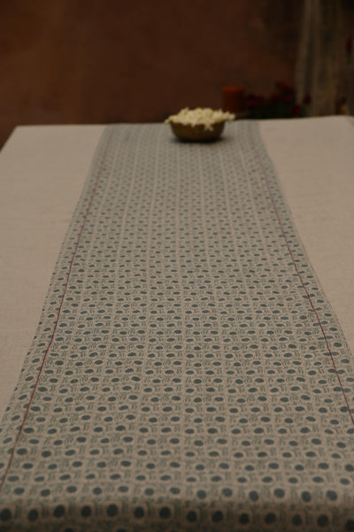 Printed Table Runners